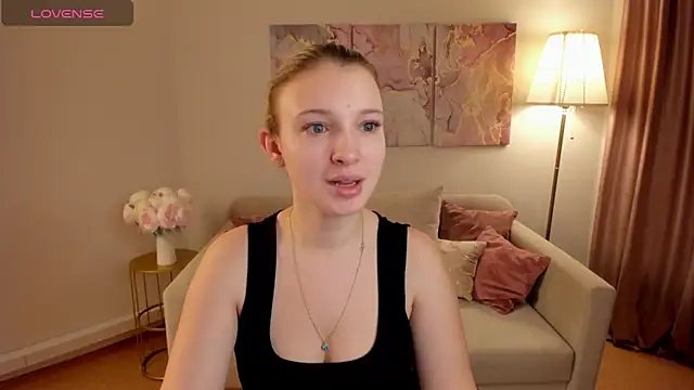 MilinaMorris online show from 03/10/26, 10:37