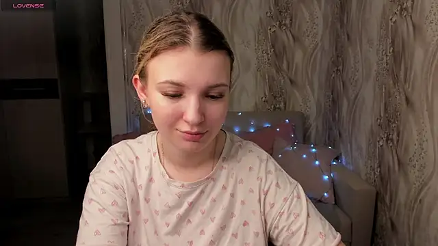 MilinaMorris online show from 06/04/26, 02:45