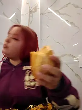 cherry canndy  online show from 09/27/25, 12:10