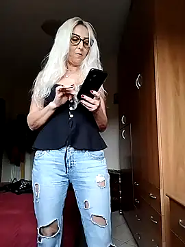  sexyBLONDE46  online show from 11/07/25, 02:17