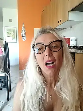  sexyBLONDE46  online show from 05/25/26, 01:17