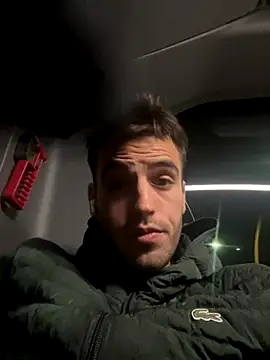 dino2603 online show from 10/29/25, 10:33