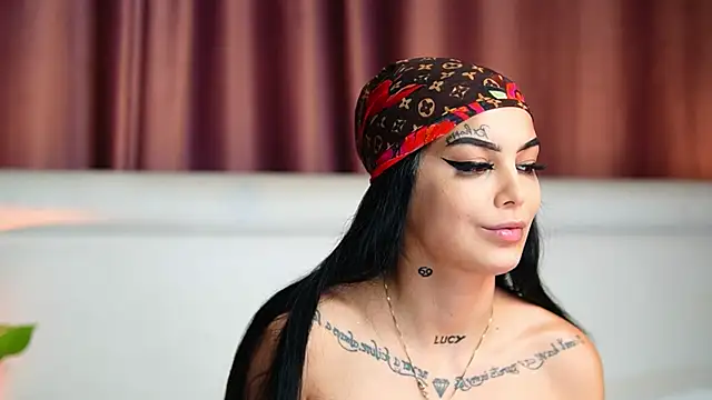 KarsynJaydde online show from 11/17/25, 06:14