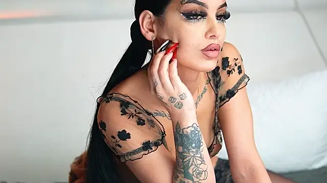 KarsynJaydde online show from 11/30/25, 09:08