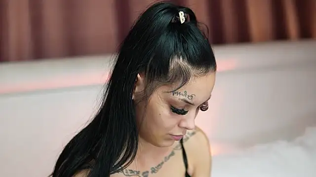 KarsynJaydde online show from 01/08/26, 07:49