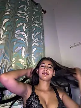 STRIP GLOW online show from 03/12/26, 09:43