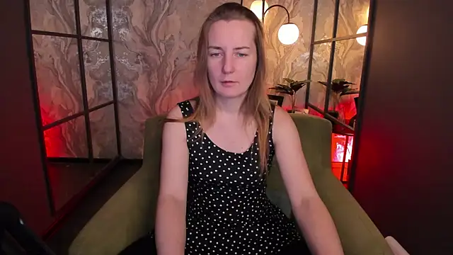 MeggySun online show from 01/08/26, 01:35