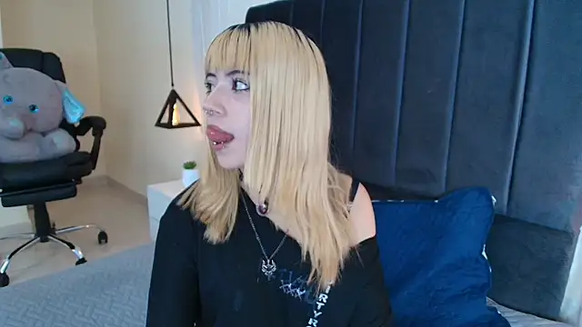 IvyBelle  online show from 01/14/26, 11:27