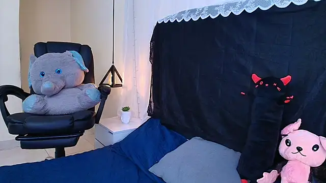 IvyBelle  online show from 02/24/26, 11:30