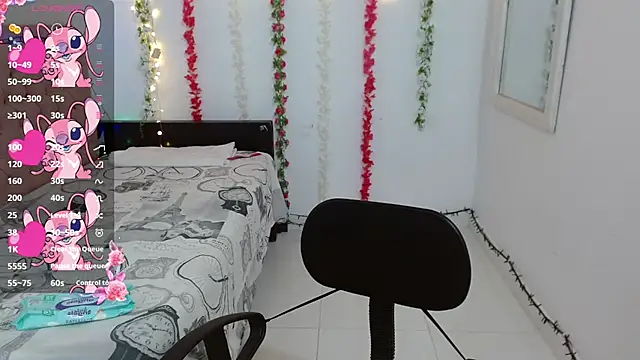 Snapshot of lucyy_latin chatting on 02/07/26, 09:57 lucyy latin online show from 02/07/26, 09:57