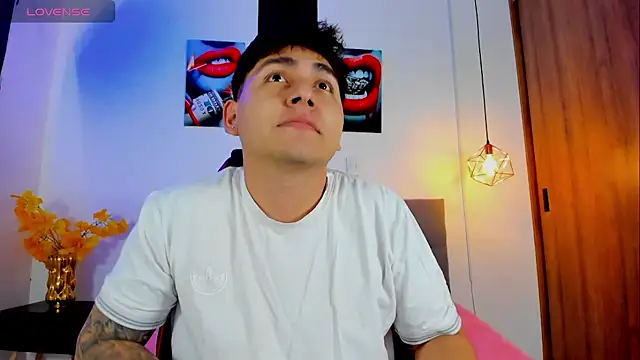 Nicolas James Sc online show from 09/22/25, 01:57