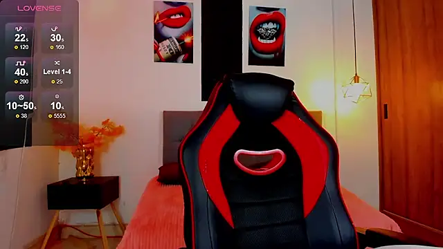 Nicolas James Sc online show from 02/04/26, 01:39