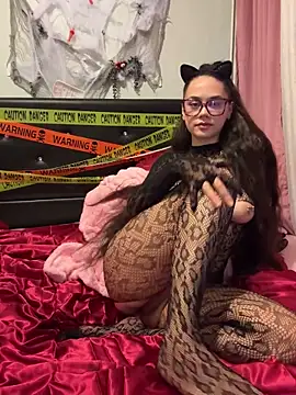 xxx PocahontaSS online show from 11/14/25, 07:56