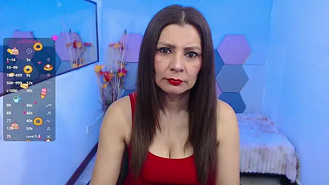 Ximena Grant online show from 04/16/26, 11:55