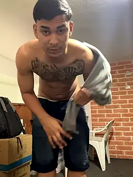 condenovin online show from 09/19/25, 03:02