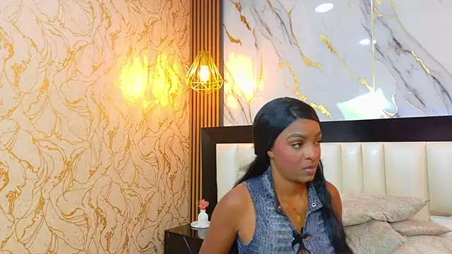 JanneCooper online show from 04/08/26, 07:47