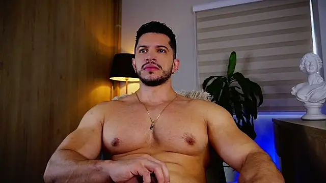 Erick Thompsonx online show from 10/19/25, 05:02