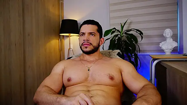 Erick Thompsonx online show from 11/26/25, 08:54