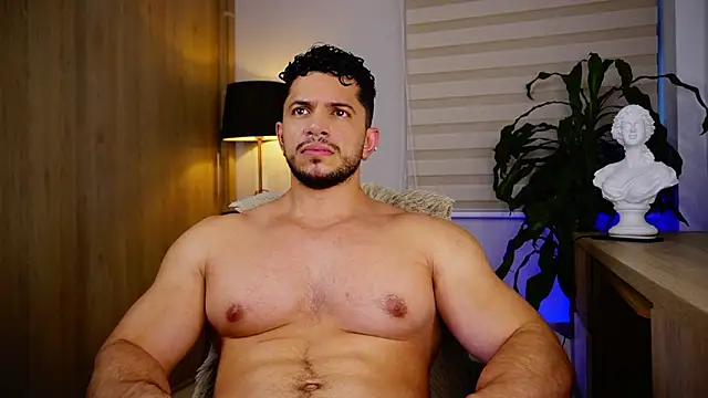 Erick Thompsonx online show from 02/09/26, 10:14