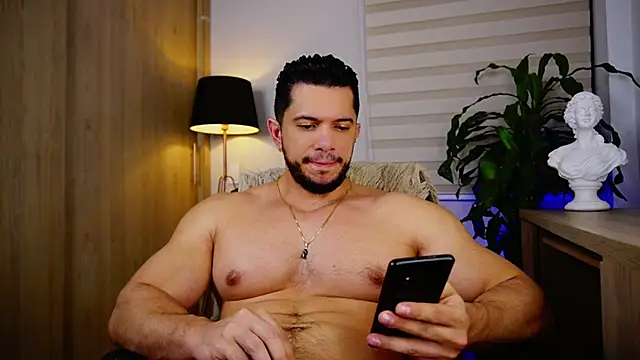 Erick Thompsonx online show from 03/05/26, 01:56