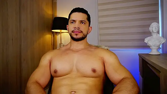 Erick Thompsonx online show from 04/04/26, 07:33