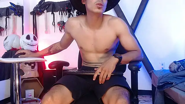 subarashi ishi69 online show from 10/01/25, 06:14