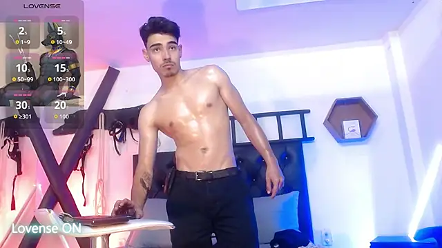 subarashi ishi69 online show from 02/04/26, 06:25