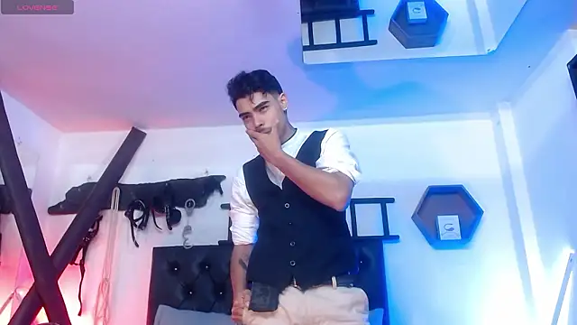 subarashi ishi69 online show from 02/07/26, 07:06