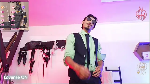 subarashi ishi69 online show from 04/04/26, 07:11