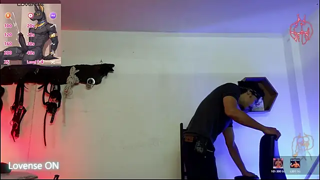 subarashi ishi69 online show from 04/09/26, 07:19