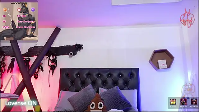 subarashi ishi69 online show from 04/14/26, 06:58