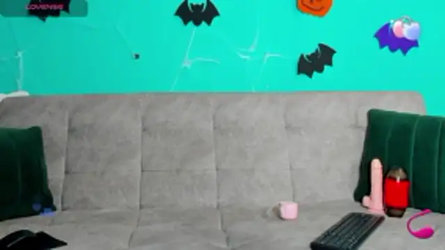 Maikol Ortiz online show from 11/05/25, 12:49