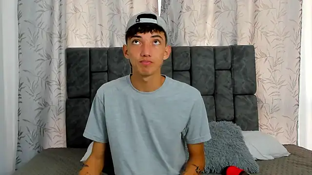 Maikol Ortiz online show from 12/18/25, 12:22