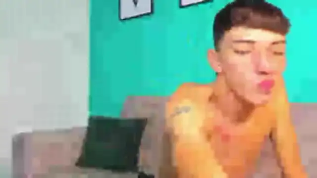 Maikol Ortiz online show from 02/17/26, 03:29