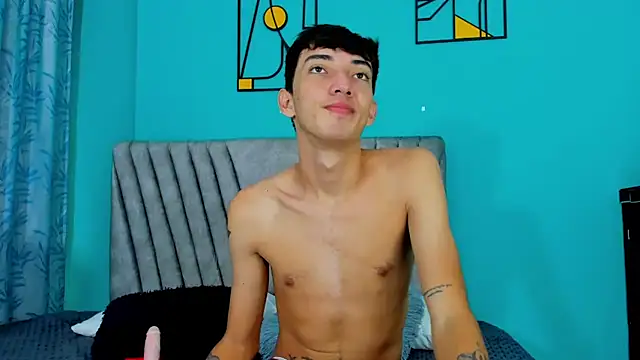 Maikol Ortiz online show from 03/22/26, 12:30