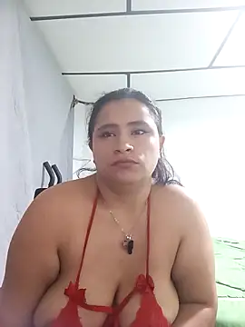SaraDirty- online show from 10/02/25, 04:19