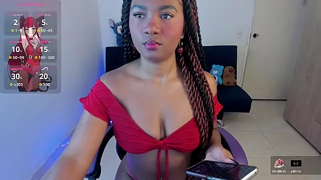 johansstiv2007 online show from 10/08/25, 12:03