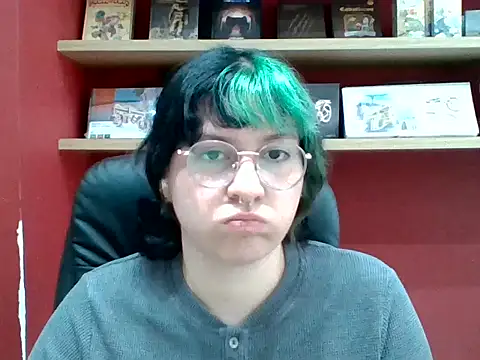 Froggyinthebox online show from 05/28/26, 07:55