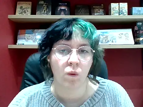 Froggyinthebox online show from 05/31/26, 05:53