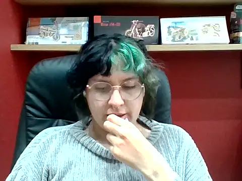 Froggyinthebox online show from 05/31/26, 06:09