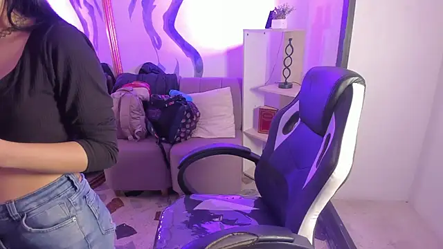 AlliceCopper online show from 02/12/26, 12:00