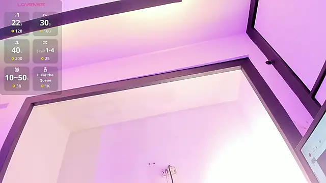 AlliceCopper online show from 03/02/26, 01:07