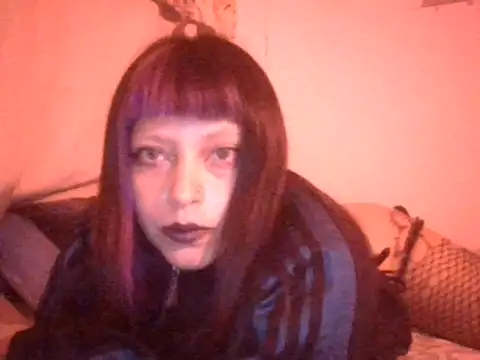 VoidKitten online show from 11/29/25, 04:26