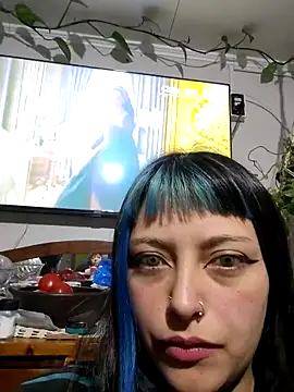 VoidKitten online show from 05/10/26, 03:44