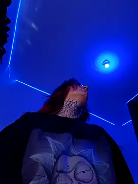 blazed vixen online show from 03/01/26, 10:45