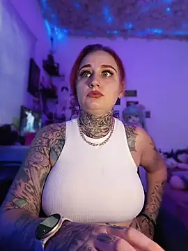 blazed vixen online show from 06/04/26, 10:05