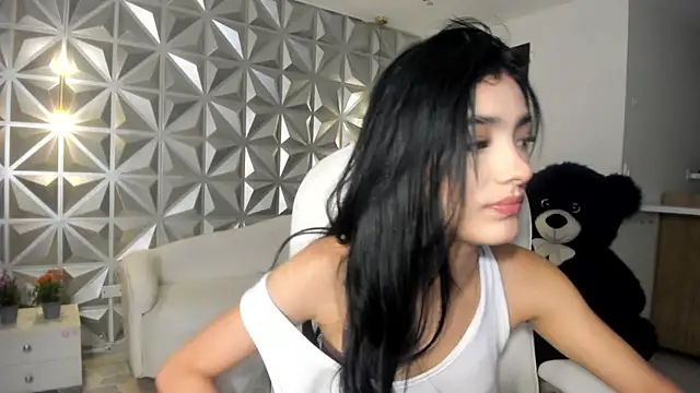 zoerouse  online show from 01/07/26, 08:33