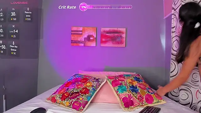 meghanmaslow online show from 09/09/25, 10:09