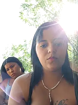 Naugthy-Mey online show from 11/10/25, 02:27