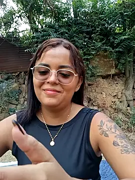 Naugthy-Mey online show from 02/15/26, 02:36